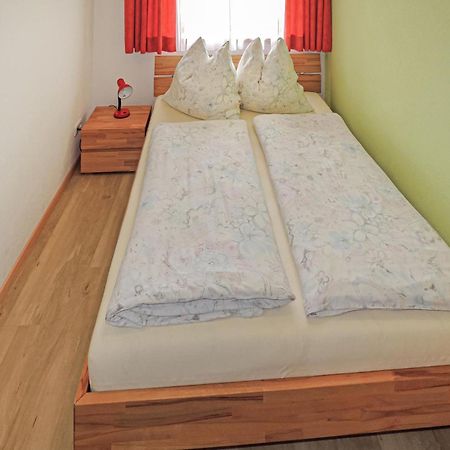 Groessere Ferienwohnung 이터 외부 사진