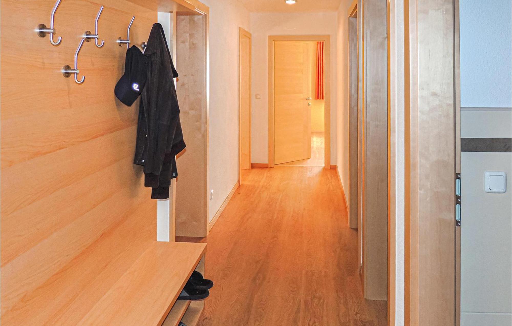 Groessere Ferienwohnung 이터 외부 사진