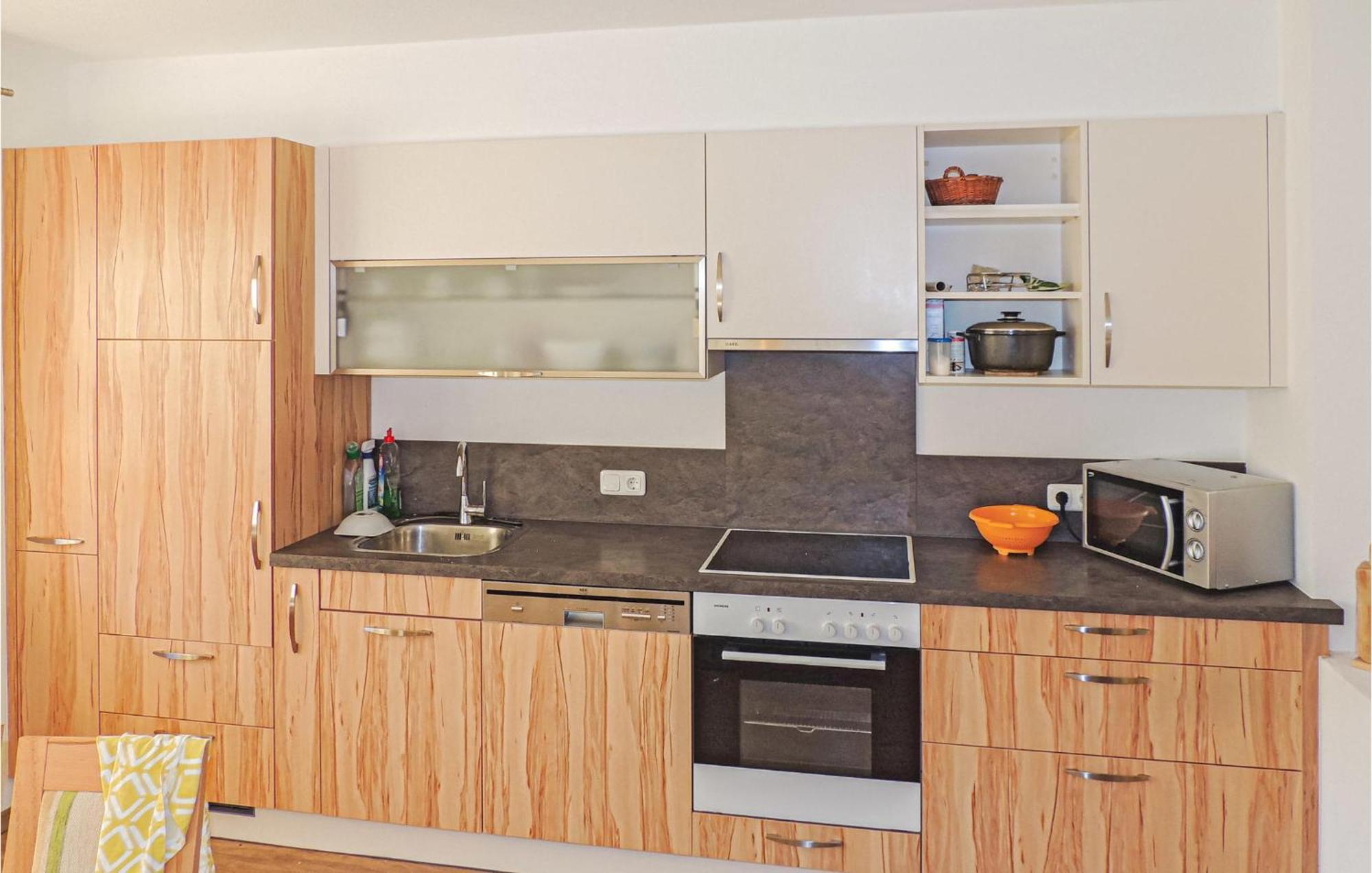 Groessere Ferienwohnung 이터 외부 사진