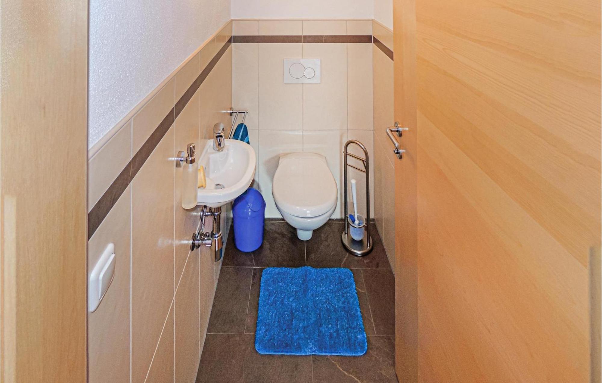 Groessere Ferienwohnung 이터 외부 사진