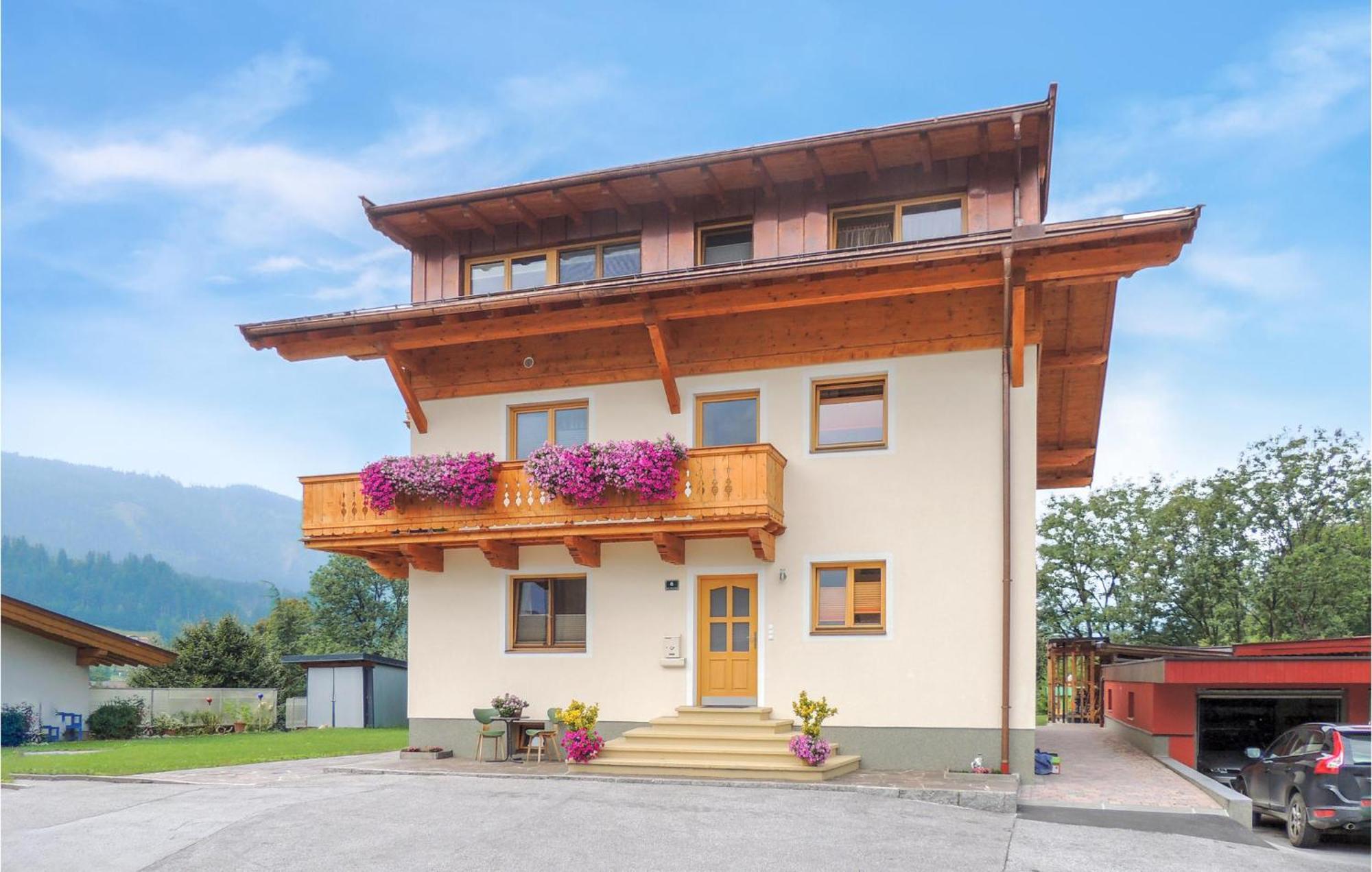 Groessere Ferienwohnung 이터 외부 사진