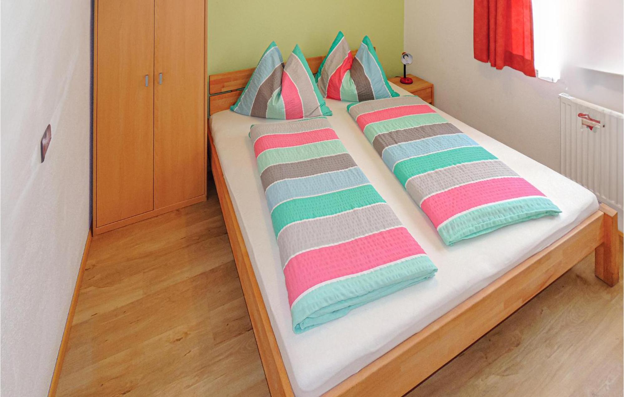 Groessere Ferienwohnung 이터 외부 사진