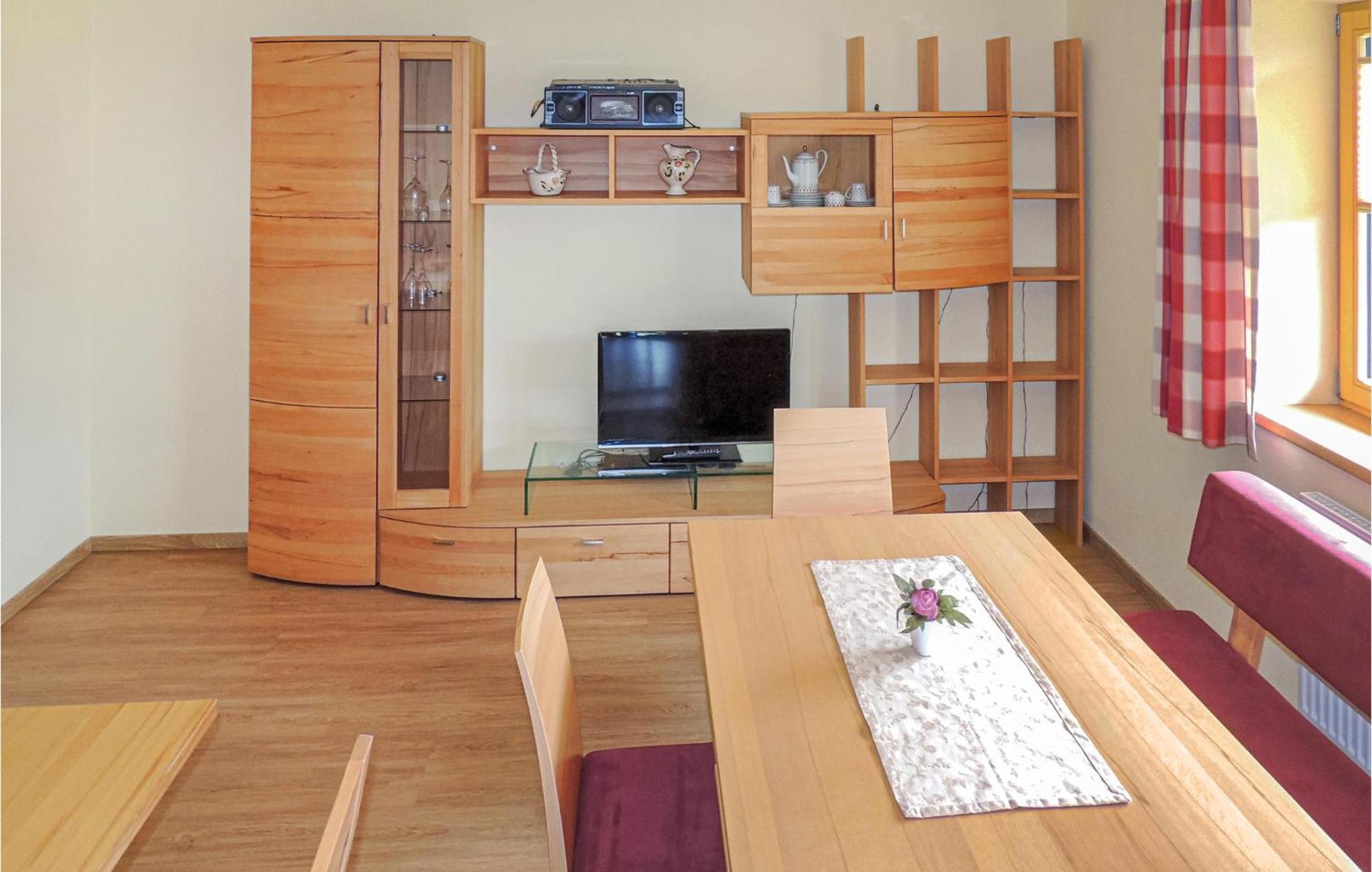 Groessere Ferienwohnung 이터 외부 사진